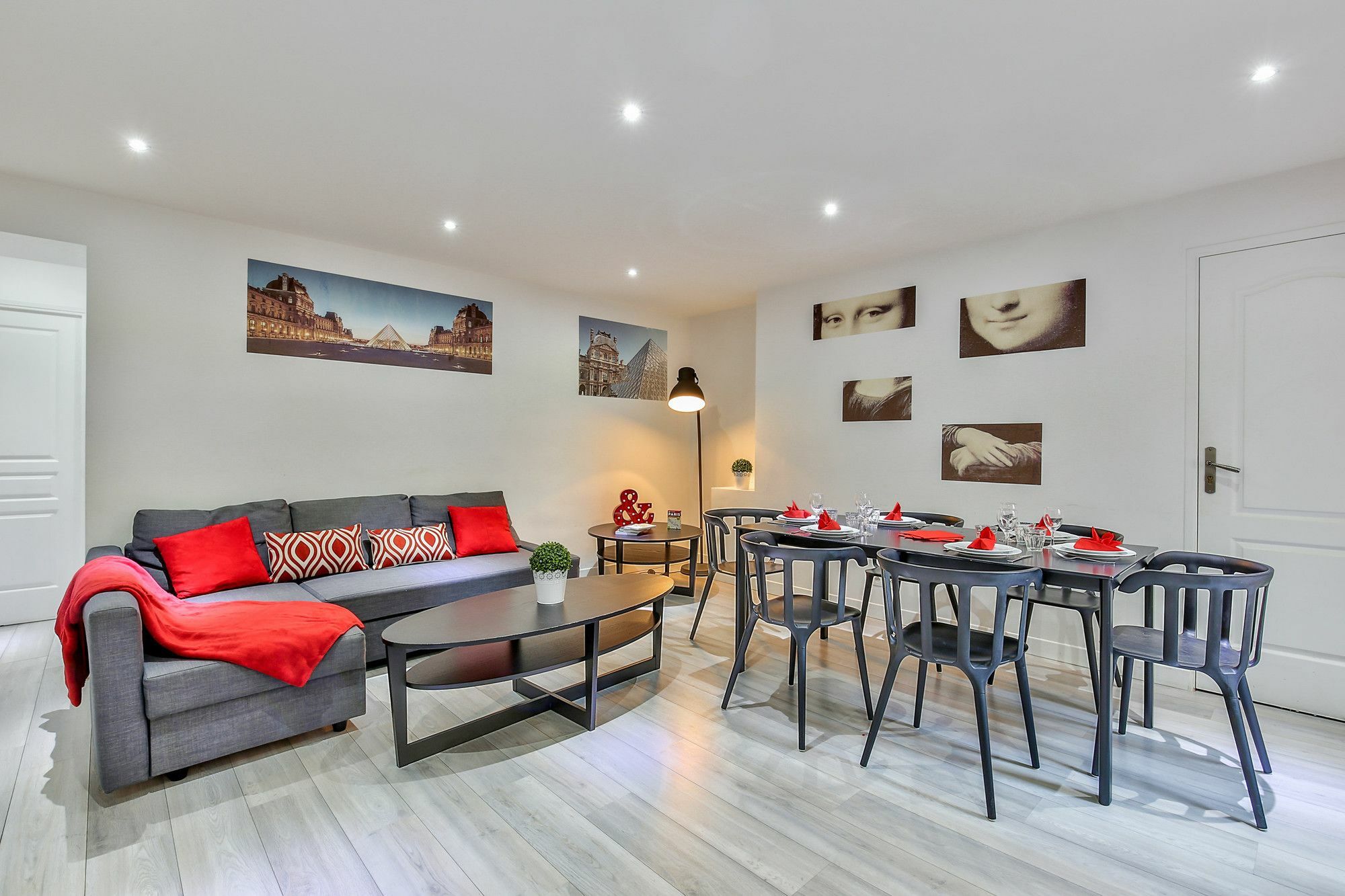 03 Best Flat Montorgueil 2 Paris Extérieur photo